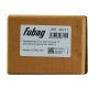 Аккумулятор FUBAG li-ion 3Ah для инверторного генератора TI 11000 A ES (арт. 646211) купить в Архангельске