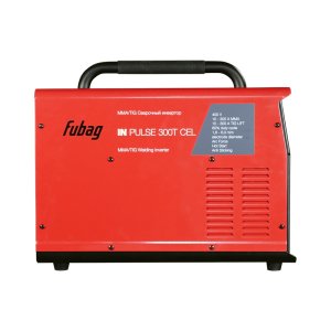 FUBAG Инвертор сварочный IN PULSE 300T CEL в Архангельске фото