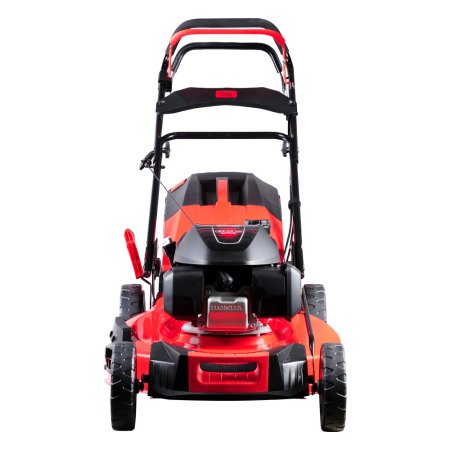 Газонокосилка бензиновая самоходная с двигателем FUBAG Honda FPL 56 SMH в Архангельске фото