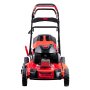 Газонокосилка бензиновая самоходная с двигателем FUBAG Honda FPL 56 SMH в Архангельске фото