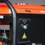 Бензиновый генератор с электростартером FUBAG PRG 5000 ES в Архангельске фото