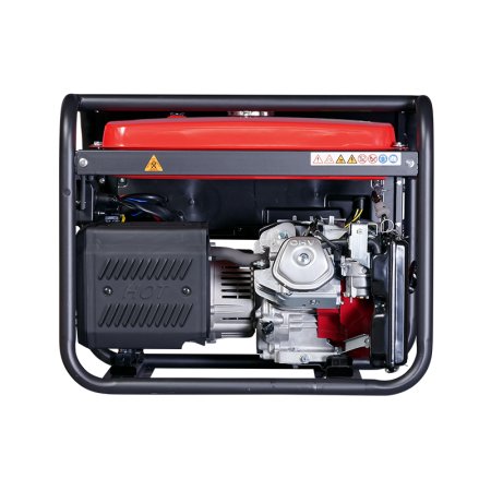 FUBAG Сварочный бензиновый генератор WS 230 DC ES бензиновая в Архангельске фото