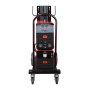 FUBAG Инвертор сварочный INTIG 400 T W AC/DC PULSE + горелка FB TIG 18 5P 4m + модуль охлаждения + тележка в Архангельске фото
