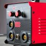Полуавтомат сварочный FUBAG 200 SYN FLUX в Архангельске фото