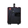 FUBAG Сварочный полуавтомат IRMIG 180 (31 432) + Горелка FB 250 3m ( FB 250 Ergo 3m) (38443) + Маска сварщика Хамелеон IR 9-13N S (38072) + Сварочные краги на подкладке красные FWGN 10R (641180)  в Архангельске фото
