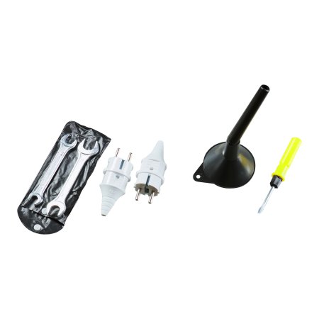 Дизельный генератор FUBAG PRD 3000 в Архангельске фото