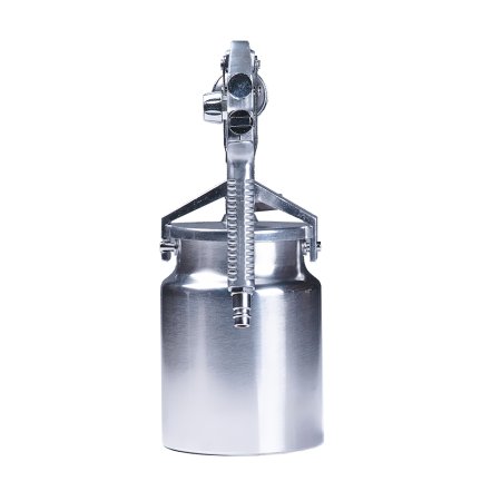 FUBAG Краскораспылитель EXPERT S1000/1.5 HVLP с нижним бачком в Архангельске фото