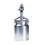 FUBAG Краскораспылитель EXPERT S1000/1.5 HVLP с нижним бачком в Архангельске фото