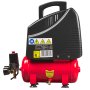 Компрессорный набор FUBAG Service Master Kit безмасляный компрессор + 6 предметов в Архангельске фото