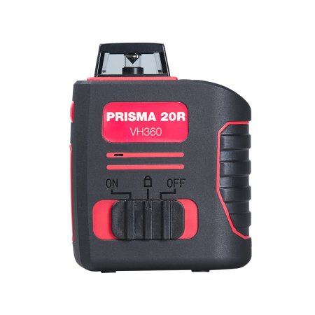 FUBAG Лазерный уровень Prisma 20R VH360 в Архангельске фото