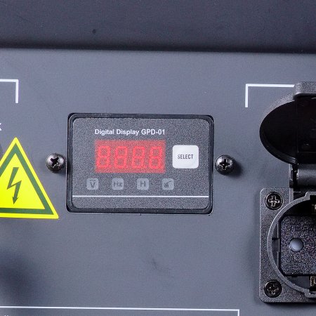 Бензиновый генератор FUBAG BS 8500 XD ES DUPLEX для одно и трехфазного режимов работы в Архангельске фото