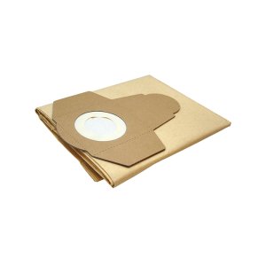 FUBAG Комплект мешков одноразовых 12-17 л для пылесосов серии WD 3_5 шт. в Архангельске фото