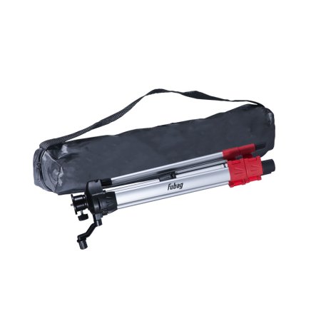 FUBAG Штатив с элевационной головкой 1/4 дюйма Tripod 120 в Архангельске фото