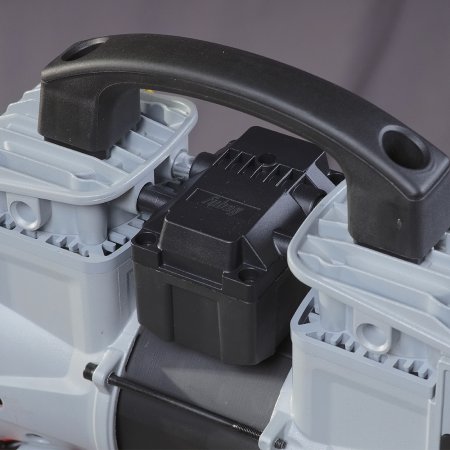 Компрессор воздушный безмасляный малошумный FUBAG OLS 190/10 CM1.6 в Архангельске фото
