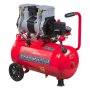 Компрессор воздушный безмасляный малошумный FUBAG OLS 250/24 CM2 в Архангельске фото