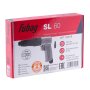 FUBAG Пневмовинтоверт SL 60 + Биты для SL 100, SL 120 1/4 дюйма x50мм (100 шт.) в ПОДАРОК в Архангельске фото