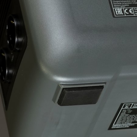 Портативная электростанция FUBAG AS 1200i (аккумулятор LiFePO4) в Архангельске фото