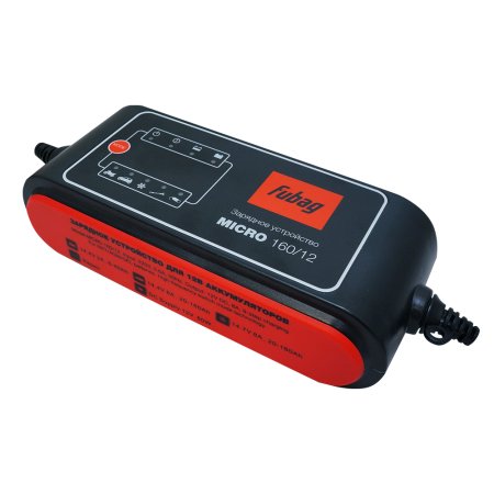 Зарядное устройство FUBAG MICRO 160/12 в Архангельске фото
