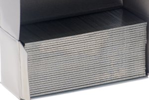FUBAG Гвозди для F30 (F50 (1.05*1.25, 30 мм, 5000 шт) в Архангельске фото