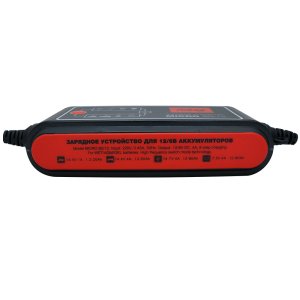 Зарядное устройств FUBAG MICRO 80/12 в Архангельске фото