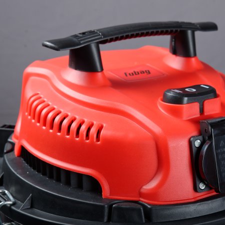 FUBAG Строительный пылесос WD 3  в Архангельске фото